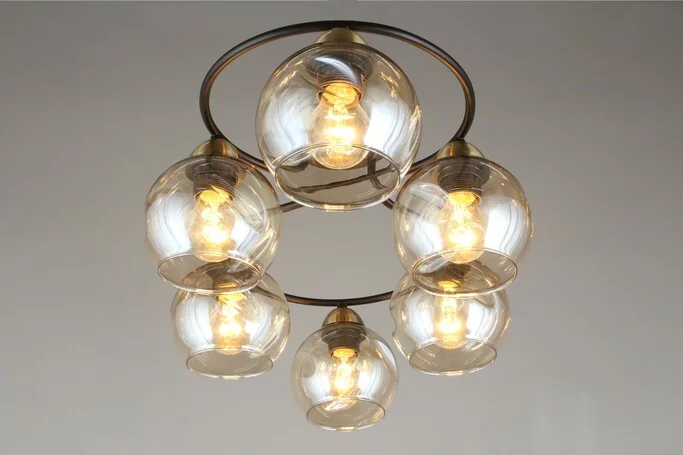 Люстра OMNILUX Carini OML-95007-06