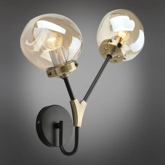 Бра OMNILUX Crotone OML-95101-02