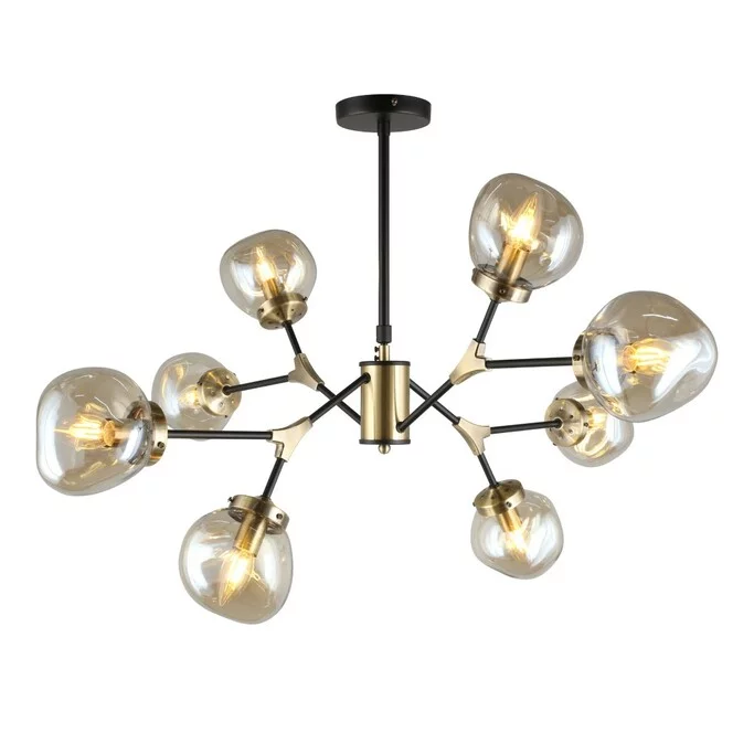 Люстра OMNILUX Crotone OML-95107-08