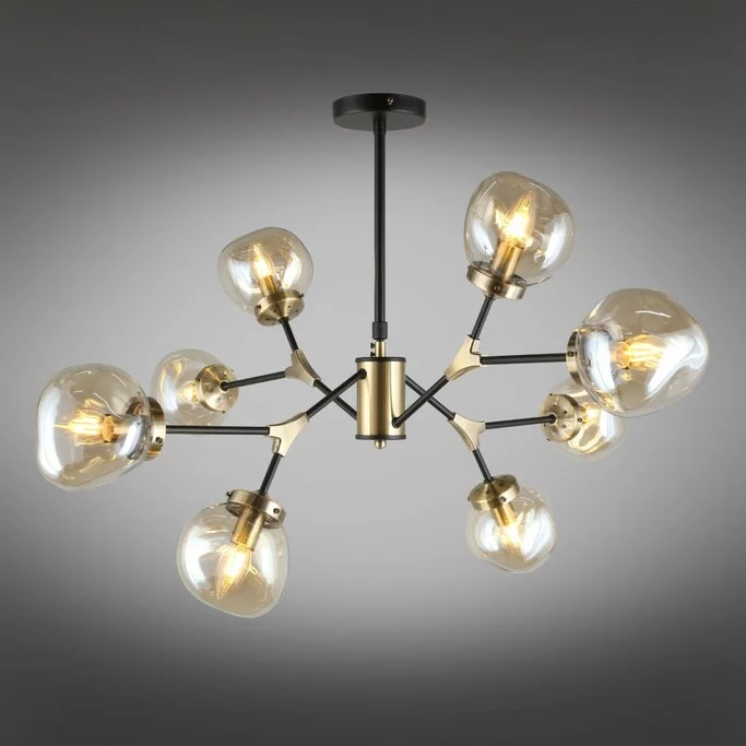 Люстра OMNILUX Crotone OML-95107-08