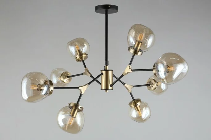 Люстра OMNILUX Crotone OML-95107-08