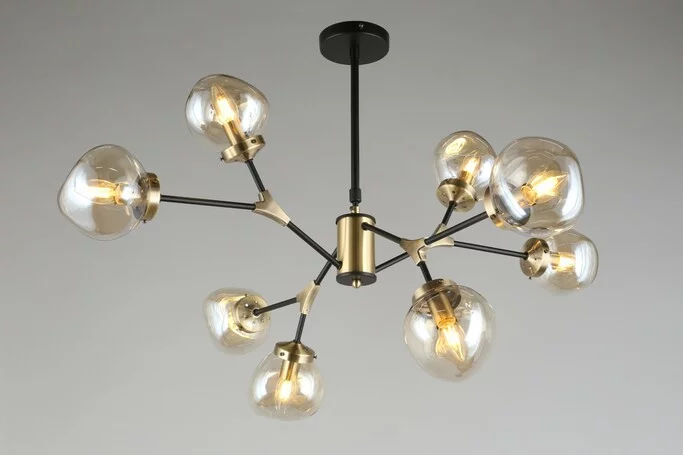 Люстра OMNILUX Crotone OML-95107-08