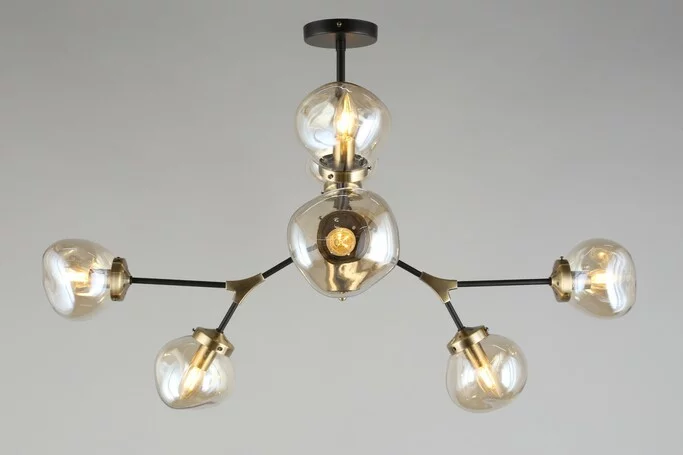 Люстра OMNILUX Crotone OML-95107-08