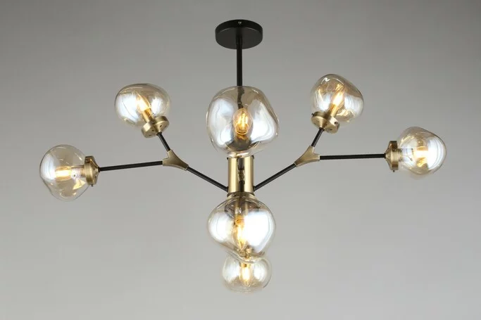 Люстра OMNILUX Crotone OML-95107-08