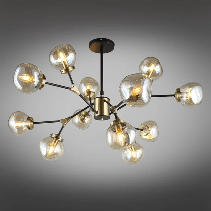 Люстра OMNILUX Crotone OML-95107-12