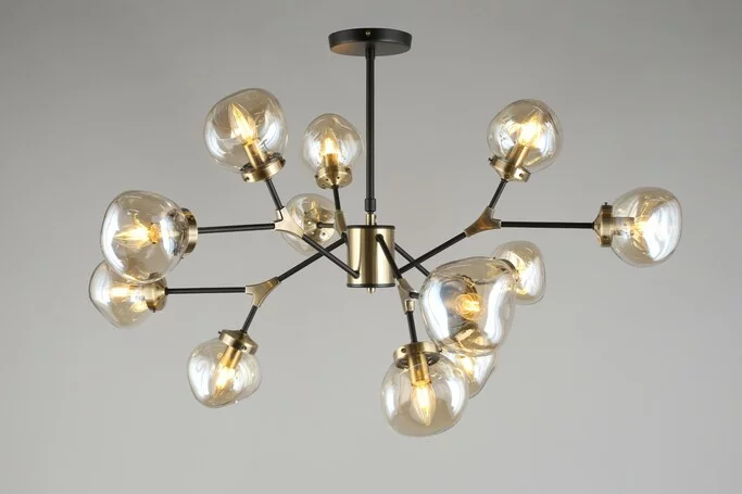 Люстра OMNILUX Crotone OML-95107-12