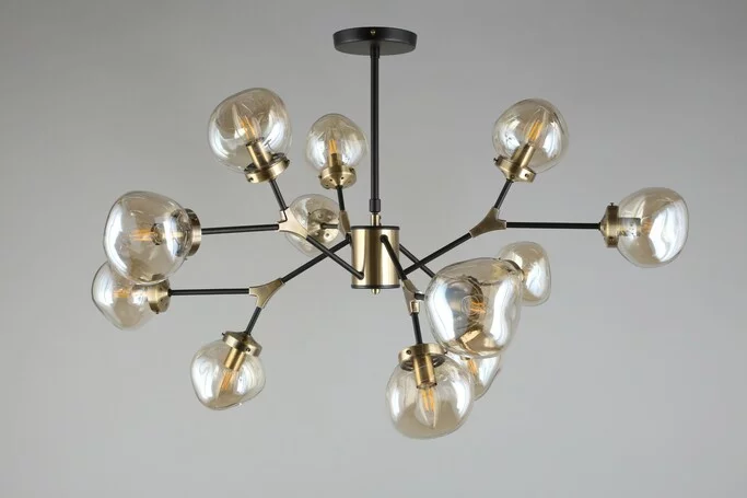 Люстра OMNILUX Crotone OML-95107-12