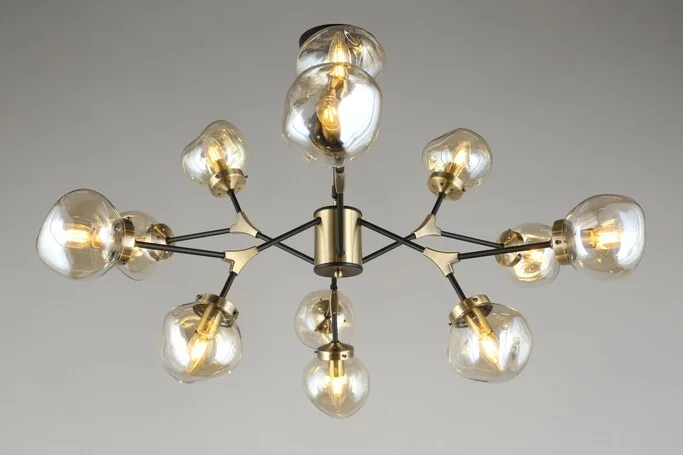 Люстра OMNILUX Crotone OML-95107-12