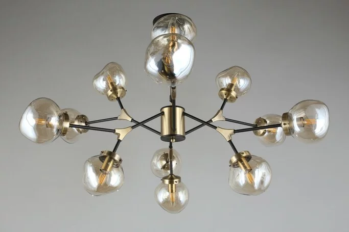 Люстра OMNILUX Crotone OML-95107-12