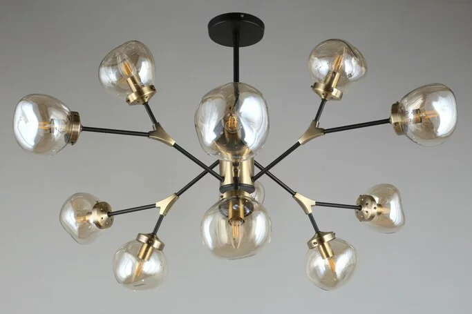 Люстра OMNILUX Crotone OML-95107-12