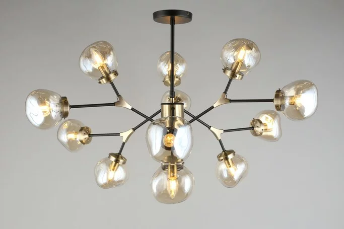 Люстра OMNILUX Crotone OML-95107-12