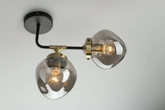 Бра OMNILUX VOLANO OML-95201-02