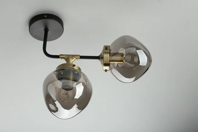 Бра OMNILUX VOLANO OML-95201-02