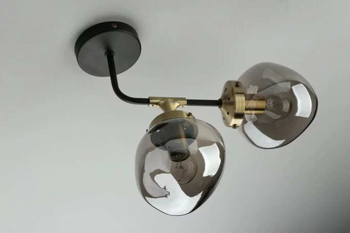 Бра OMNILUX VOLANO OML-95201-02