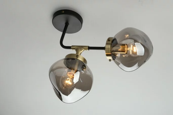 Бра OMNILUX VOLANO OML-95201-02