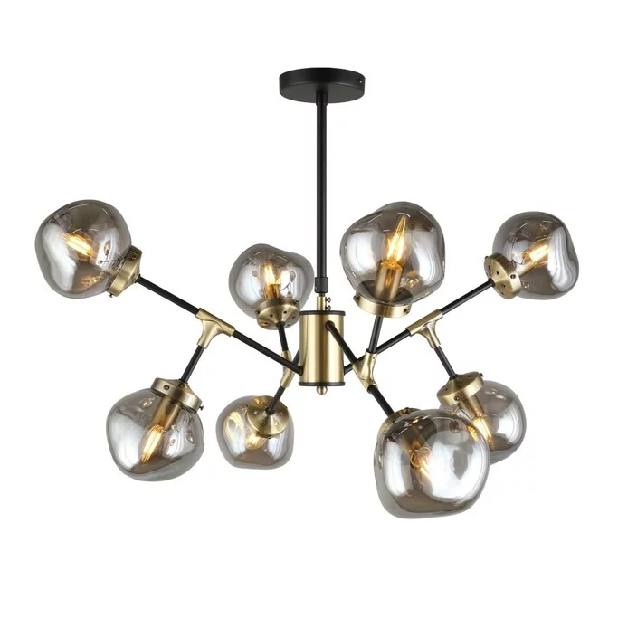 Люстра OMNILUX VOLANO OML-95207-08