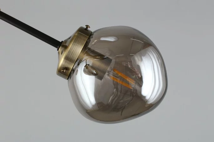 Люстра OMNILUX VOLANO OML-95207-08