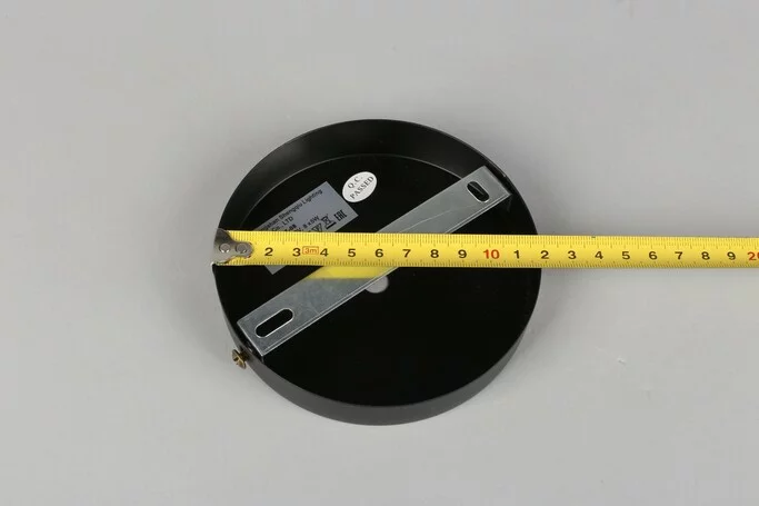 Люстра OMNILUX VOLANO OML-95207-08