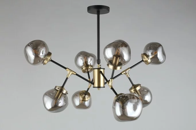 Люстра OMNILUX VOLANO OML-95207-08