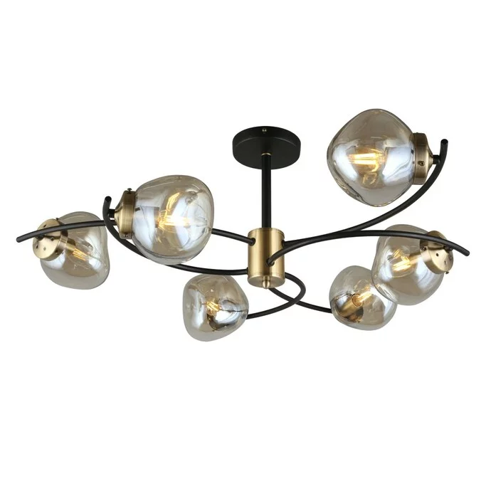 Люстра OMNILUX Moncalvo OML-95307-06