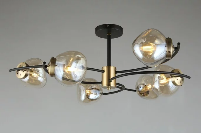 Люстра OMNILUX Moncalvo OML-95307-06