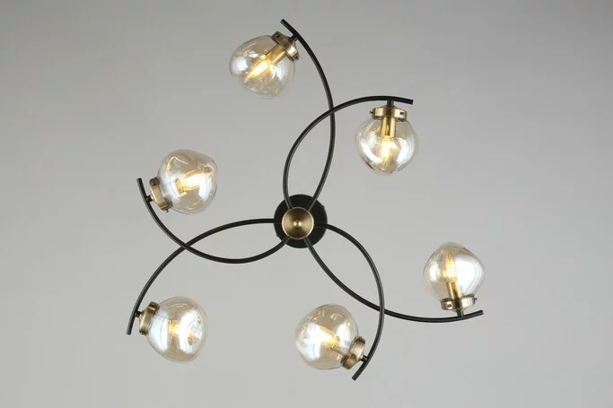 Люстра OMNILUX Moncalvo OML-95307-06