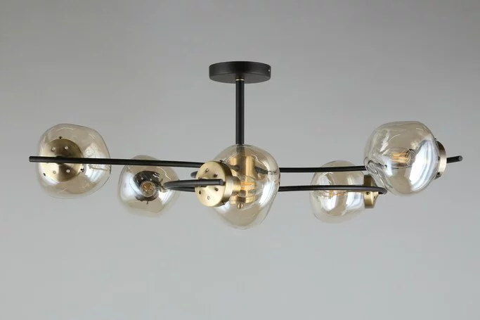 Люстра OMNILUX Moncalvo OML-95307-06