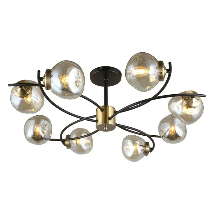 Люстра OMNILUX Moncalvo OML-95307-08