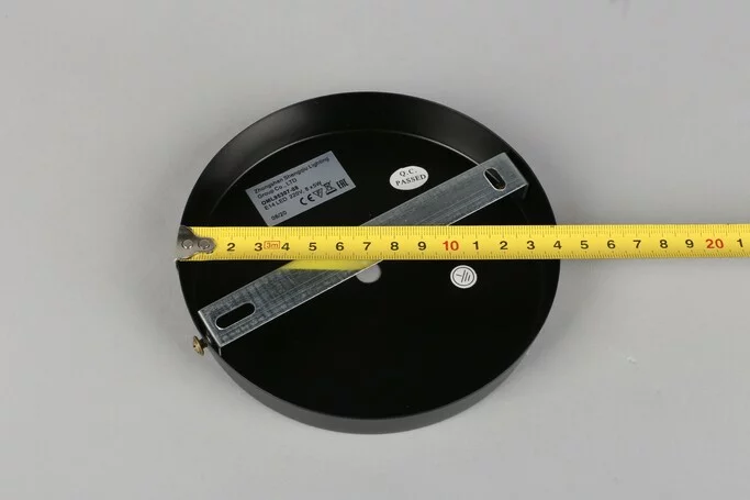 Люстра OMNILUX Moncalvo OML-95307-08