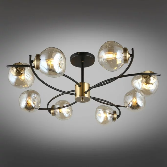 Люстра OMNILUX Moncalvo OML-95307-08