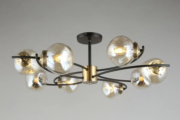 Люстра OMNILUX Moncalvo OML-95307-08