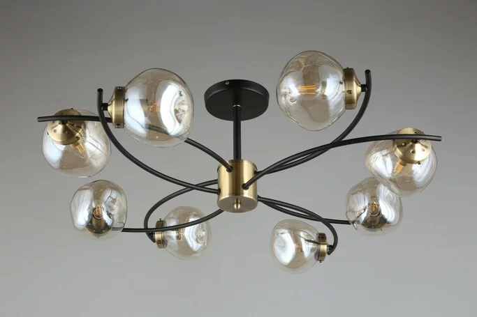 Люстра OMNILUX Moncalvo OML-95307-08