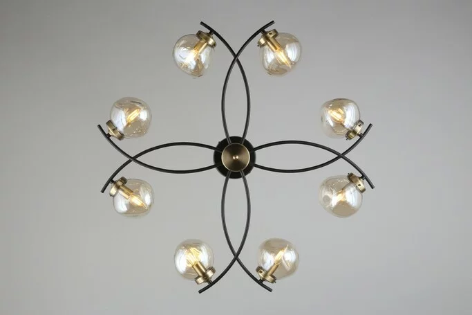 Люстра OMNILUX Moncalvo OML-95307-08