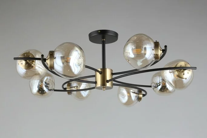 Люстра OMNILUX Moncalvo OML-95307-08