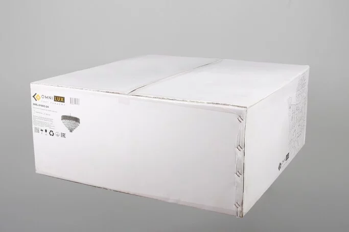 Люстра OMNILUX Certaldo OML-81803-24