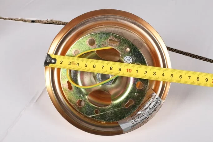 Люстра OMNILUX Certaldo OML-81803-24