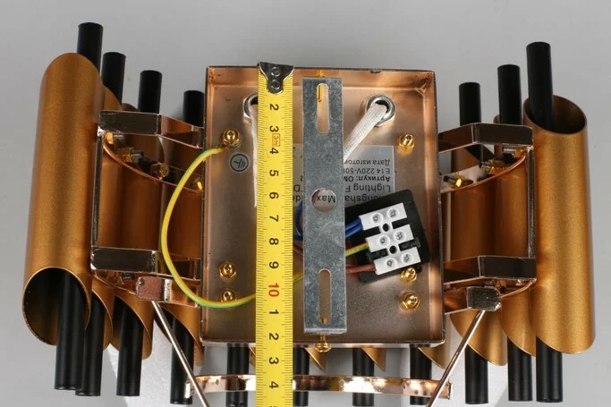 Бра OMNILUX Fontevivo OML-81901-02