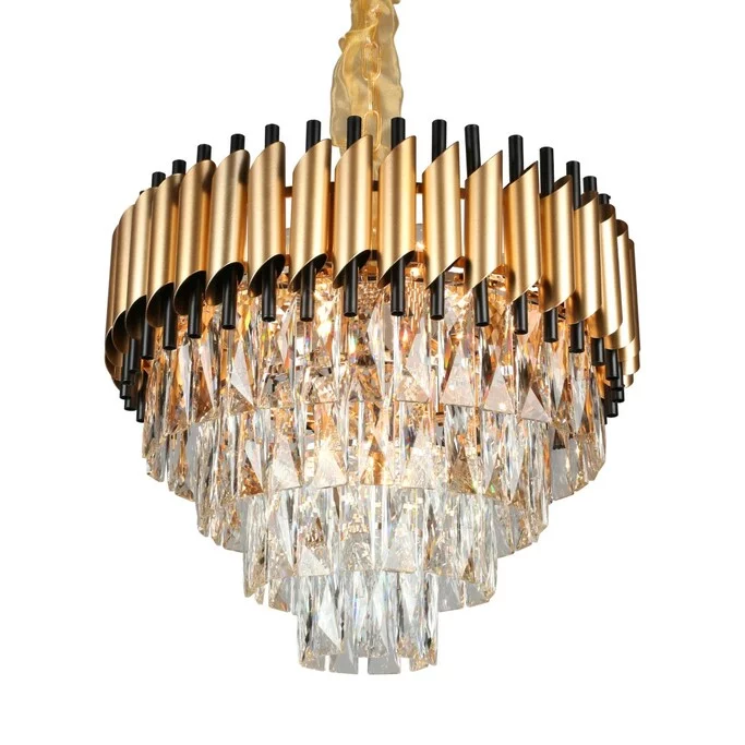 Люстра OMNILUX Fontevivo OML-81903-12