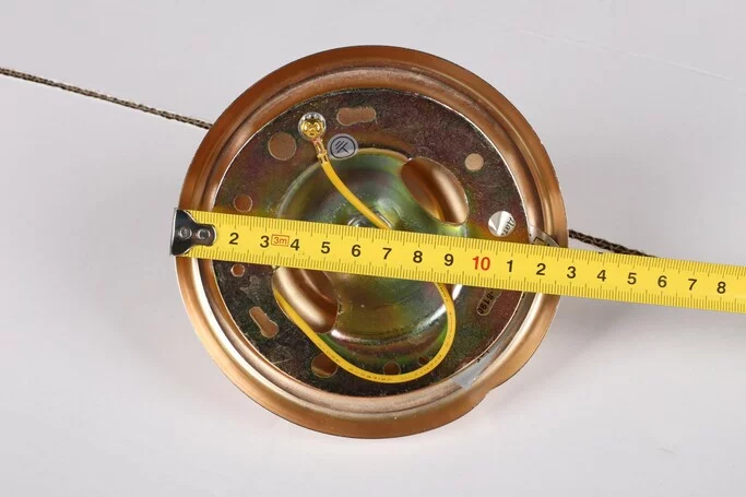 Люстра OMNILUX Fontevivo OML-81903-12