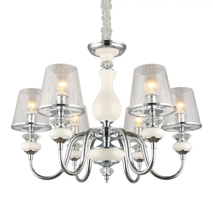 Люстра OMNILUX Aviano OML-84603-06