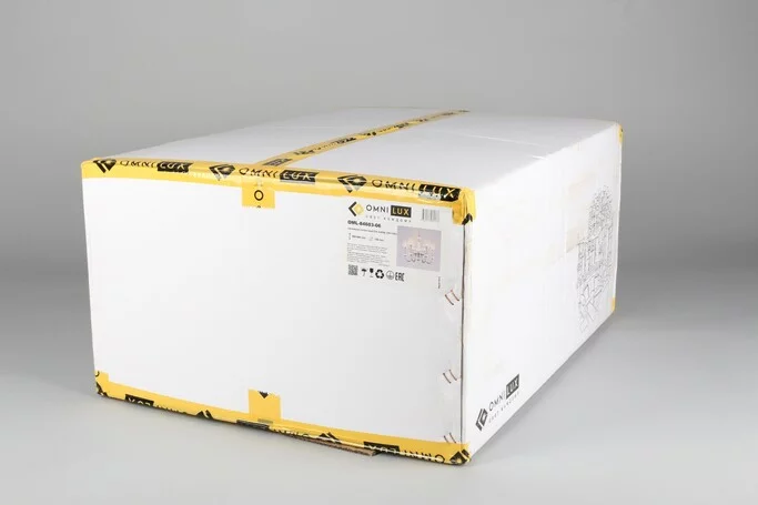 Люстра OMNILUX Aviano OML-84603-06