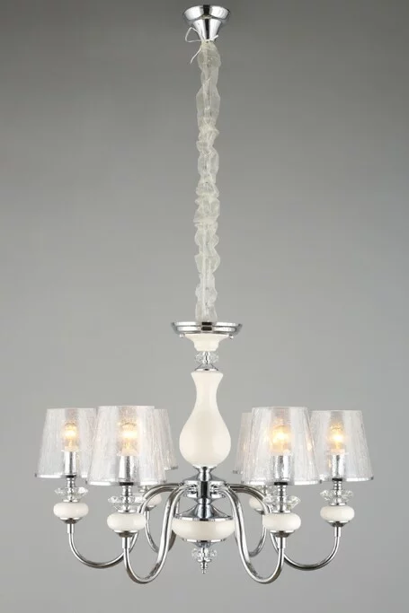 Люстра OMNILUX Aviano OML-84603-06