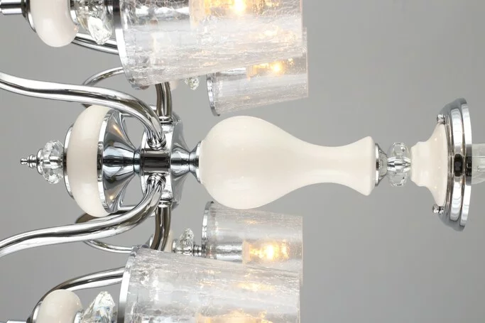 Люстра OMNILUX Aviano OML-84603-06