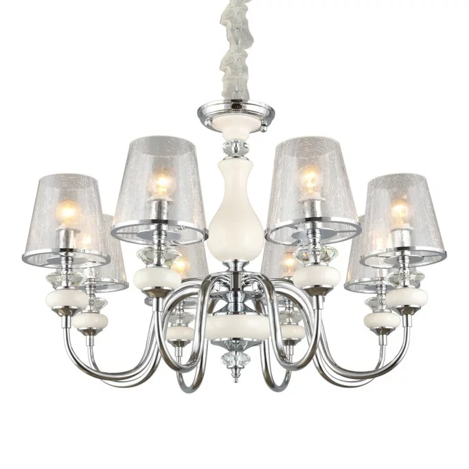 Люстра OMNILUX Aviano OML-84603-08