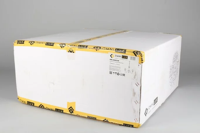 Люстра OMNILUX Aviano OML-84603-08