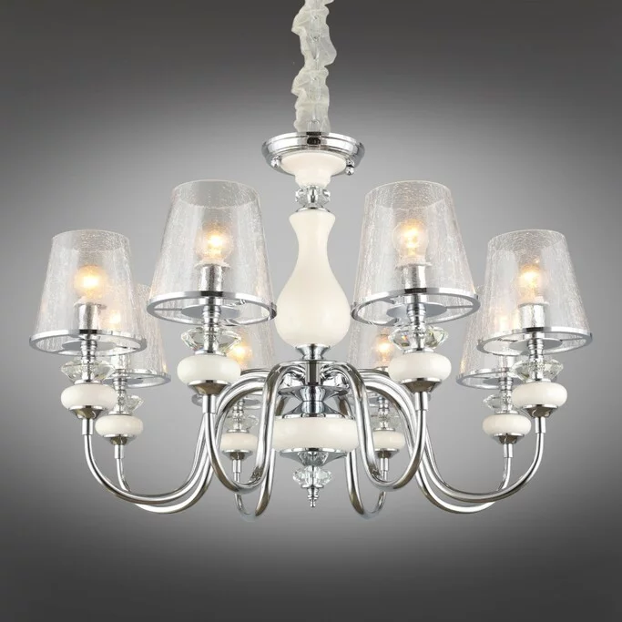 Люстра OMNILUX Aviano OML-84603-08