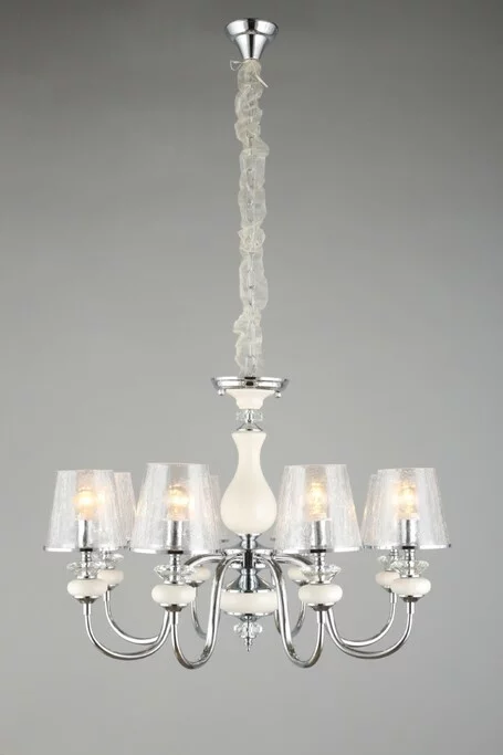 Люстра OMNILUX Aviano OML-84603-08