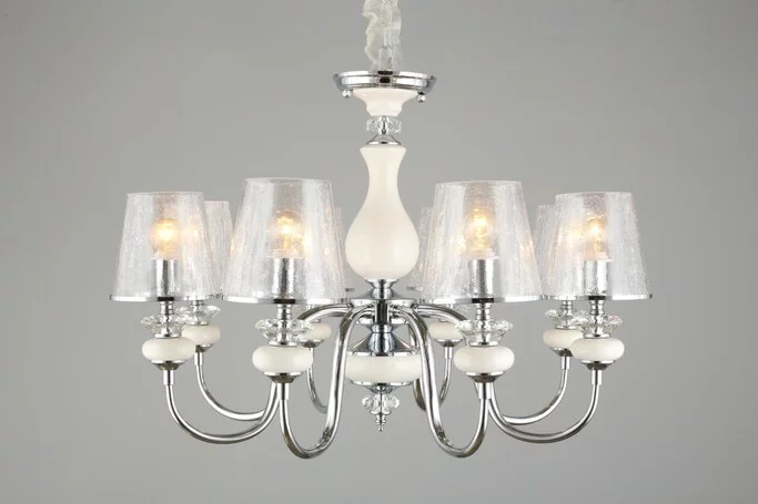 Люстра OMNILUX Aviano OML-84603-08