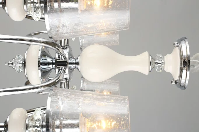 Люстра OMNILUX Aviano OML-84603-08