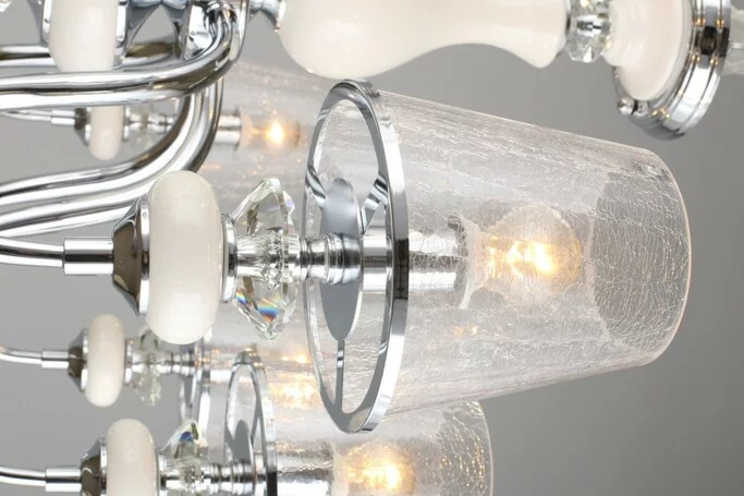 Люстра OMNILUX Aviano OML-84603-08